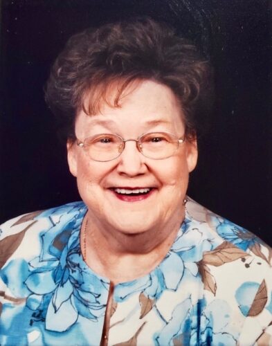 REBECCA BENNER